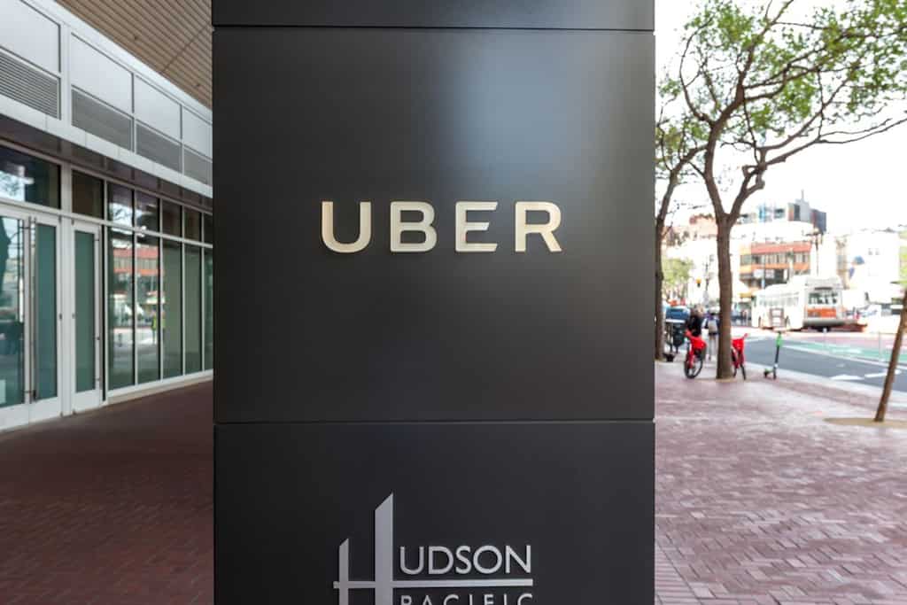World Business Watch | Australia fines Uber $14 million for misleading on fares