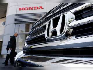 World Business Watch | Safety probes into 1.72 million Honda vehicles