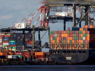World Business Watch | US trade deficit rise 5.4 per cent to $78.2 billion in October