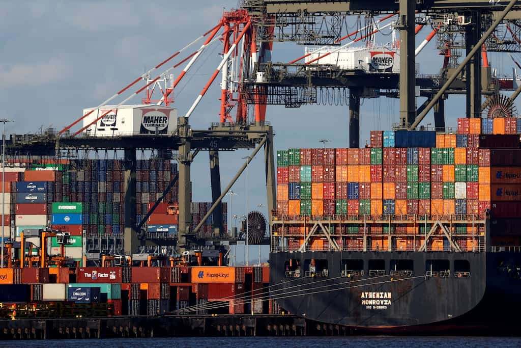 World Business Watch | US trade deficit rise 5.4 per cent to $78.2 billion in October