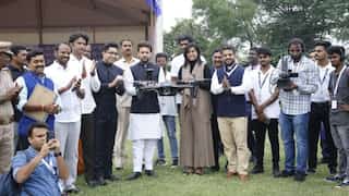 India will require 100,000 drone pilots by 2024, says I&B Minister Anurag Thakur 