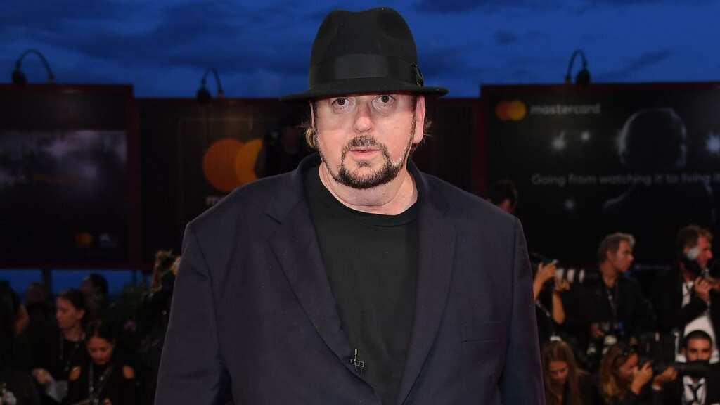 Oscar-nominated filmmaker James Toback sued for sexual misconduct by 38 women