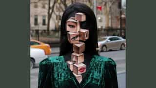 Eye eye captain! Optical illusion make-up that deceives the eye, take a look