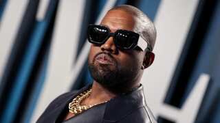 'Jewish people, forgive Hitler today': Kanye West courts controversy once again for anti-semitic remark