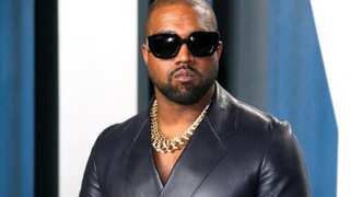 Kanye West’s honorary degree revoked over his anti-semitic comments