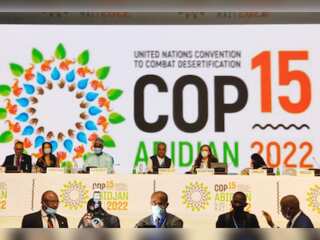 UN Biodiversity Conference kicks-off in Montreal