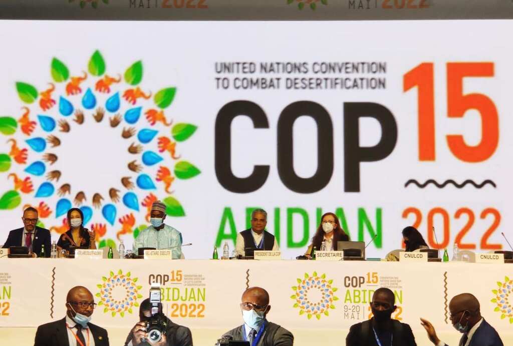 UN Biodiversity Conference kicks-off in Montreal