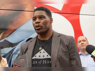 Midterm Election 2022: Republican Herschel Walker faces defeat in Georgia runoff