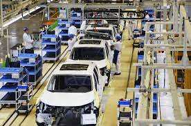 World Business Watch | Japan business mood improves, sentiment index up in first time in 4 months