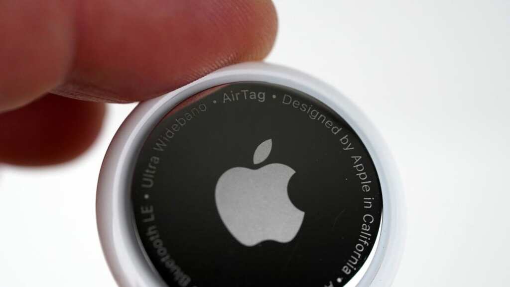 Is Apple's AirTag 'stalker-proof'? Here's what two women revealed in latest lawsuit