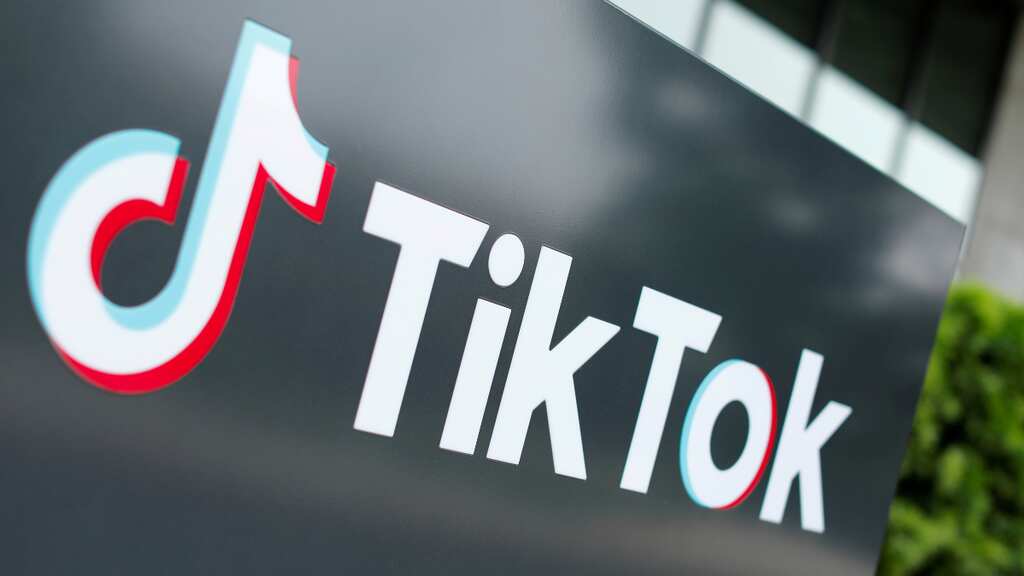 After Maryland, Texas bans use of TikTok on govt devices, Indiana sues platform for deceiving users