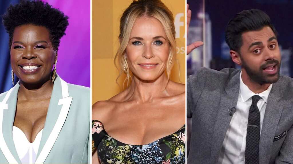 The Daily Show: Who will host after Trevor Noah? Leslie Jones, Chelsea Handler, Hasan Minhaj and more in line