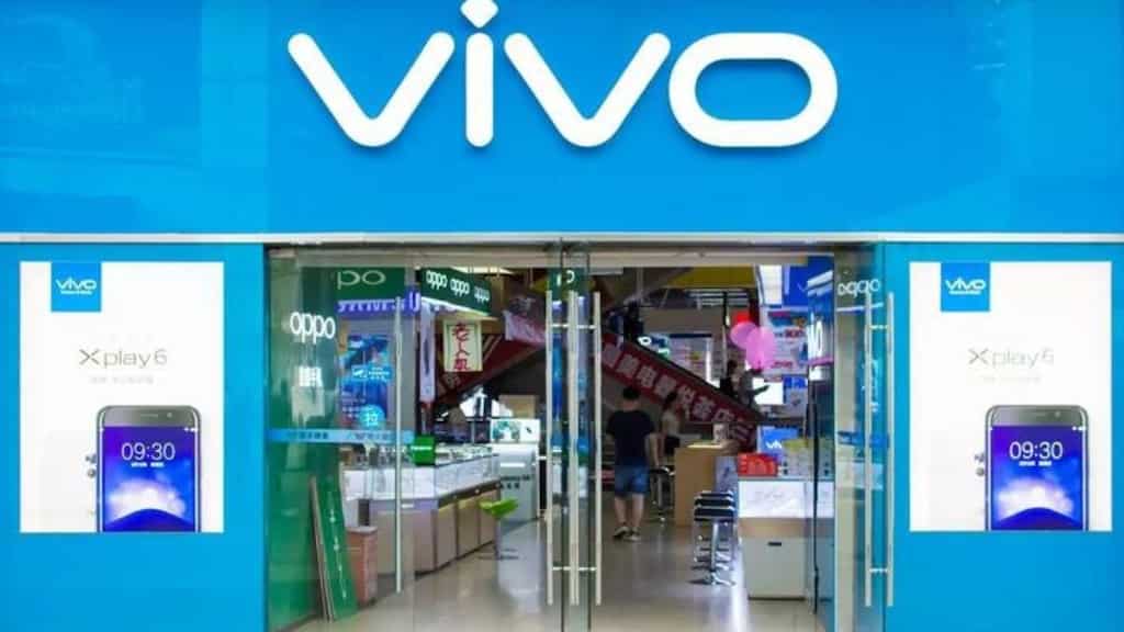 Indian probe agency accuses Vivo of visa violations, laundering $13 billion