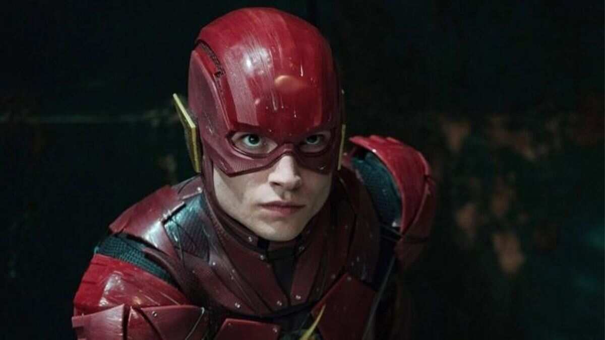 Ezra Miller-starrer DC film 'The Flash' will now release one week earlier, here're all the deets Ezra Miller-starrer DC film 'The Flash' will now release one week earlier, here're all the deets