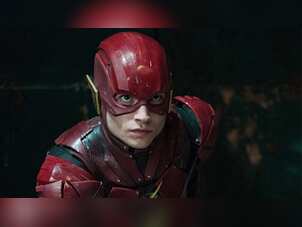 Ezra Miller-starrer DC film 'The Flash' will now release one week earlier, here're all the deets
