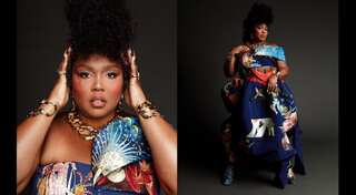People's Choice Awards 2022: Lizzo wins hearts as People's Champion as she honours activists on stage
