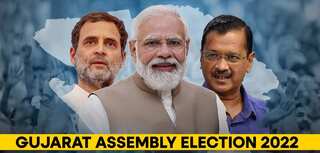 Gujarat Election Result 2022 update: Counting of votes live streaming, timings, where and how to watch