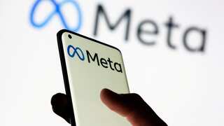 Meta hit with US$413 million fine over EU privacy breach