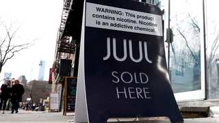 E-cigarette maker Juul settles 5,000 cases in California for undisclosed amount