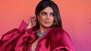 3 times Priyanka Chopra embraced Barbiecore trend in pink ensembles & gave fans major style goals