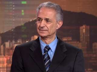 Andrew Freris, CEO of Ecognosis Advisory opens up on falling trade surplus of China