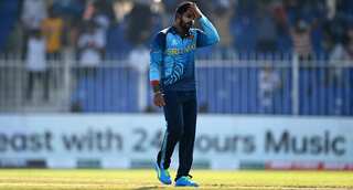 Galle Gladiators vs Kandy Falcons preview: LPL 2022 live streaming & TV channel details, playing 11 prediction