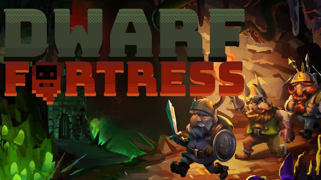 Dwarf Fortress guide: Five things every beginner should know before starting this complicated game