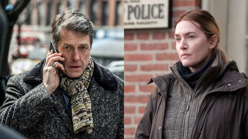 Hugh Grant and Kate Winslet to reunite after 25 years in HBO's 'The Palace'