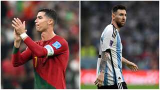 FIFA WC: EXPLAINED! How Messi's Argentina & Ronaldo-led Portugal can square off in final showdown