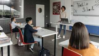 What is social-emotional learning and why it should be a part of school curriculum?