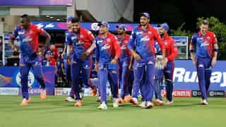 IPL Auction 2023 DC Live update: Delhi Capitals captain, retained player, Squad, batting & bowling coach
