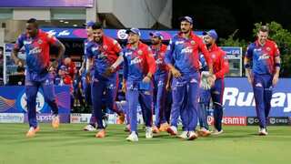 IPL 2024 Auction: Full list of players retained and released by Delhi Capitals