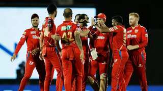 IPL Auction 2023 PBKS Live update: Punjab Kings captain, retained player, Squad, batting & bowling coach