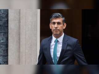 Reports: UK PM Rishi Sunak under pressure to accelerate anti-strike legislation