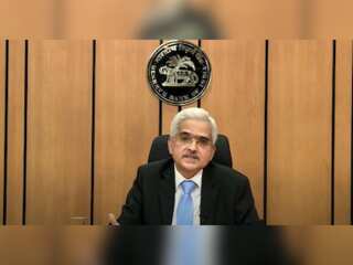 WION Dispatch: Indian Central Bank hikes repo rate by 0.35% at 6.25%