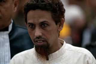 Bali bombmaker Umar Patek's release on parole sparks a wave of anger