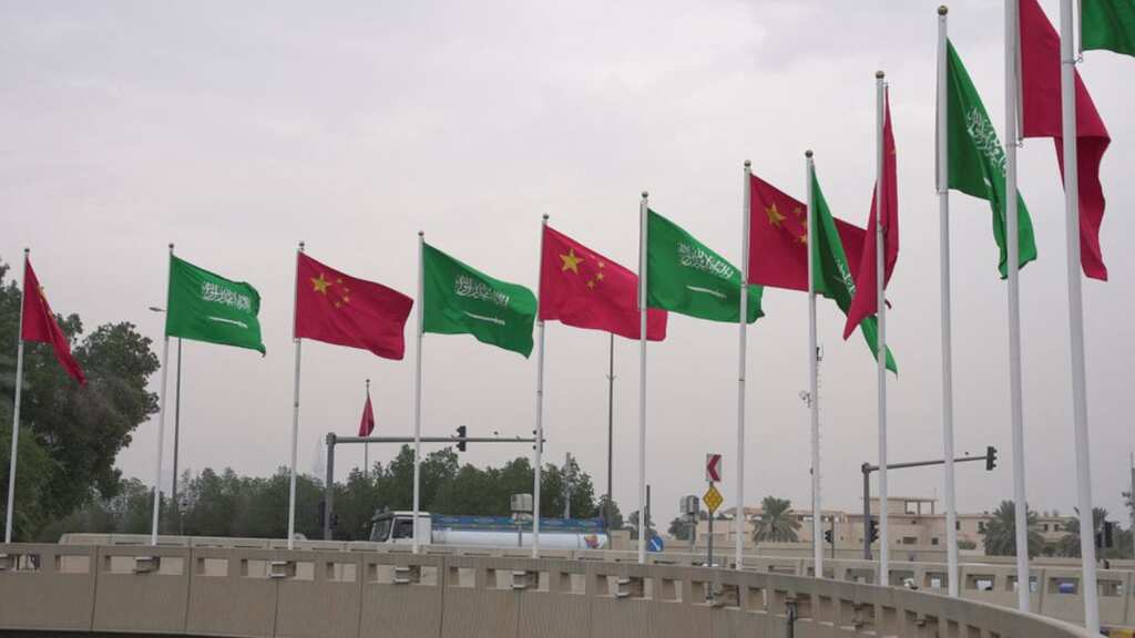 Explained: What does Xi Jinping’s visit to Saudi Arabia mean for its relations with the US?