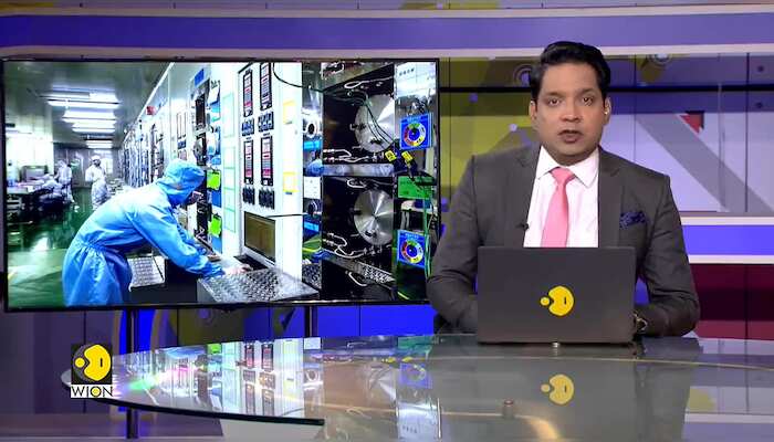 World Business Watch | Netherlands plans curbs on China chip exports