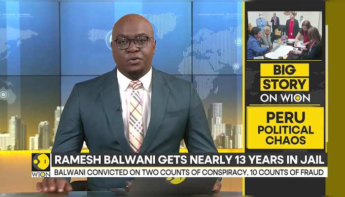 WionNews Video
