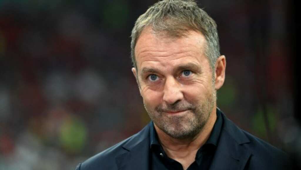 Germany to stick with Flick despite dismal World Cup performance