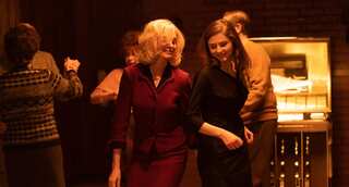 Sexuality and fame in focus as Sundance film festival returns to Utah