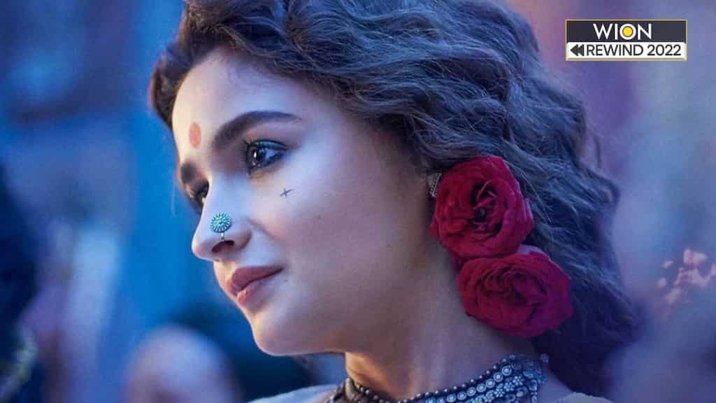 Yearender 2022: The year Alia Bhatt had her cake and ate it too