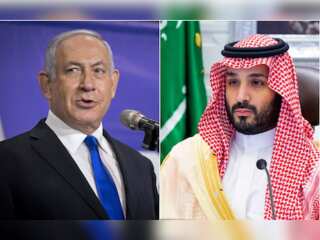 Reports: Saudi Arabia wants to normalise it's ties with Israel