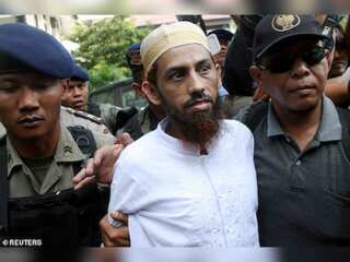 Bali bombing accused released from jail, Australians express displeasure