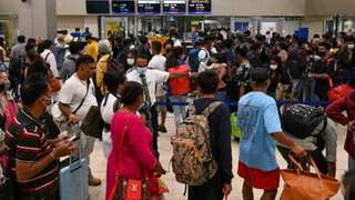 Sri Lanka lifts several Covid-19 restrictions for foreign travellers