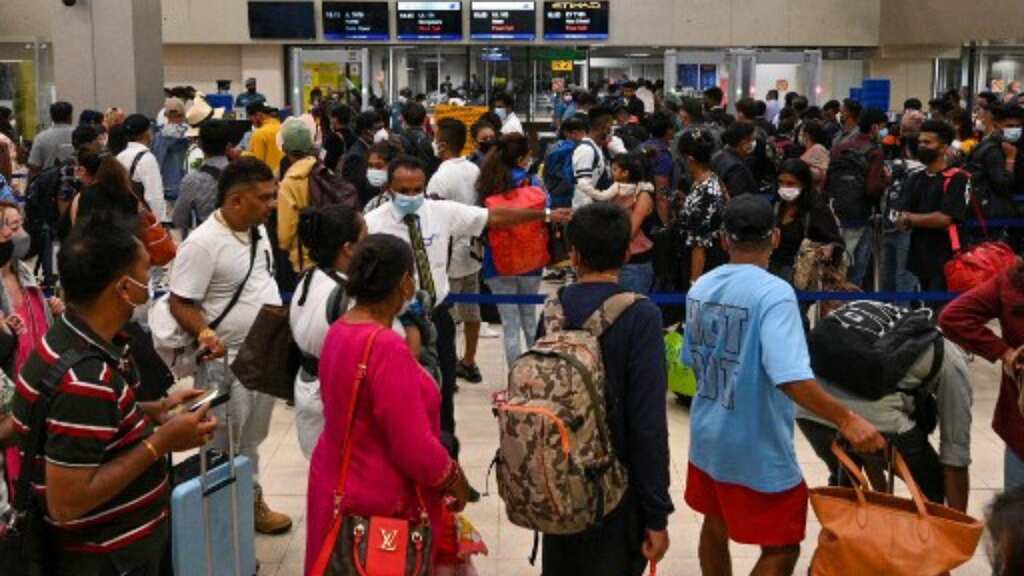 Sri Lanka lifts several Covid-19 restrictions for foreign travellers