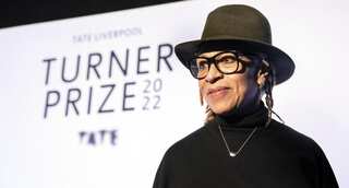 Veronica Ryan wins Turner Prize evoking Windrush, Covid