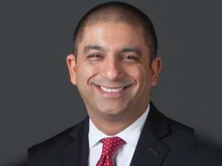 Jamil N. Jaffer, Founder of National Security Institute shares his opinion on Peru Political Crisis