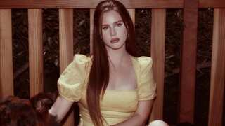 Lana Del Ray announces new studio album with surprise single drop