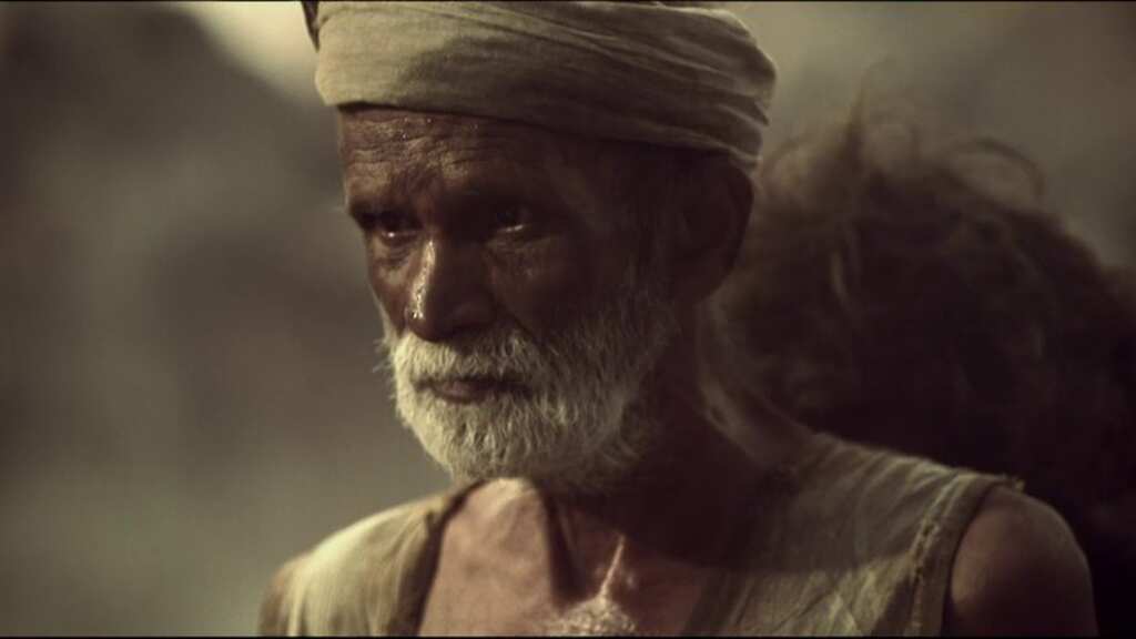'KGF' actor Krishna G Rao passes away at 70